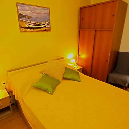 Zdravko 768 Apartment *